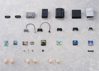 PlayStation figmaPLUS Accessory Set