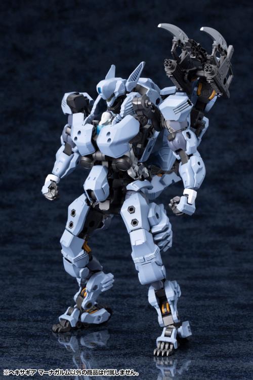 Hexa Gear Managarmr 1/24 Scale Model Kit