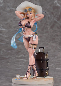 toridamono Illustration Mira (Sunset Ver.) 1/7 Scale Figure
