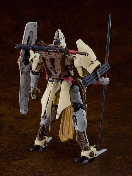 Wares 1092 Moderoid Niki Vashmarl Model Kit