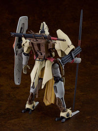 Wares 1092 Moderoid Niki Vashmarl Model Kit