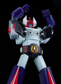 Planetary Robot Danguard Ace Moderoid Danguard A Model Kit