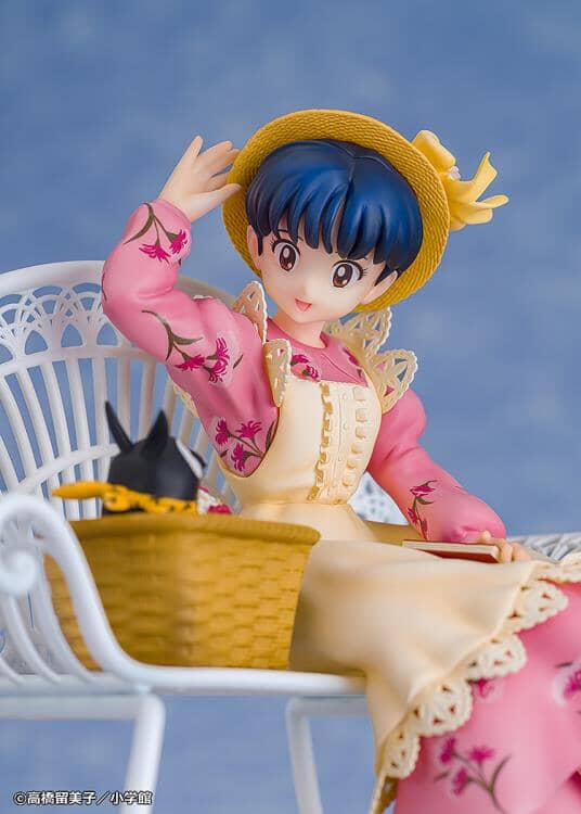 Ranma 1/2 Akane Tendo Figure