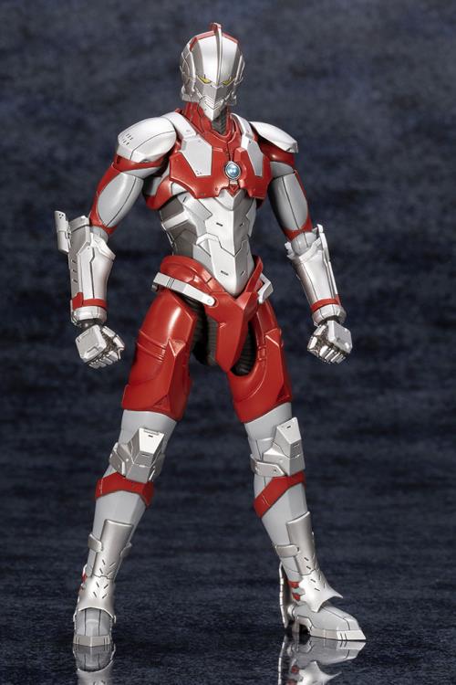 Ultraman (2019) Ultraman Model Kit (Reissue)