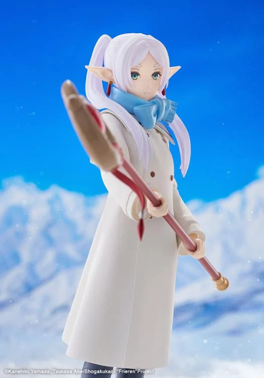 Frieren Beyond Journey's End Oshi Works Frieren Figure