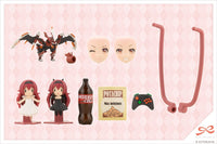 Sousai Shoujo Teien After School Angel & Devil's Temptation 1/10 Scale Accessory Set (Reissue)