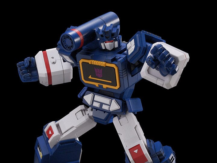Transformers Furai 08 Soundwave Model Kit – USA Gundam Store