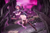 Galactic Series Restrained Angel Stedia 1/12 Scale Action Figure