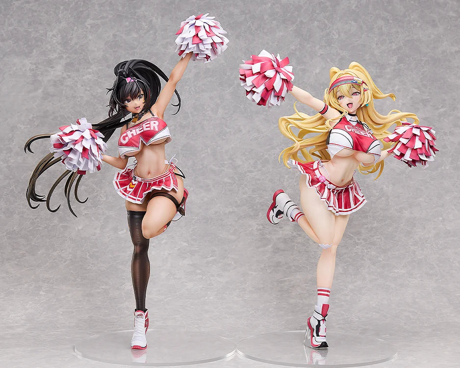 Goddess of Victory Nikke B-Style Bay 1/4 Scale Figure