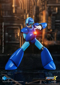 Mega Man X Exquisite Basic Mega Man X Action Figure