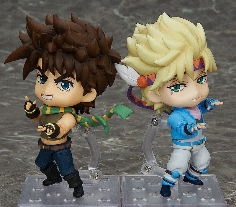 JoJo's Bizarre Adventure Battle Tendency Nendoroid No.1502 Joseph Joestar (Reissue)