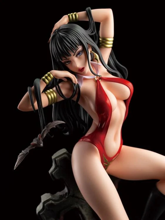 Vampirella Bishoujo Vampirella 1/7 Scale Figure