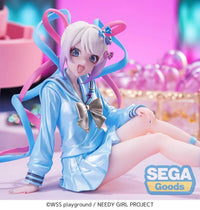 Needy Streamer Overload OMGKawaiiAngel Premium Perching Figure