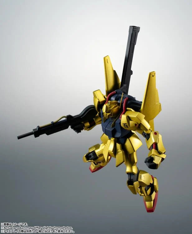 Mobile Suit Zeta Gundam Robot Spirits MSN-00100 Hyaku Shiki (Ver