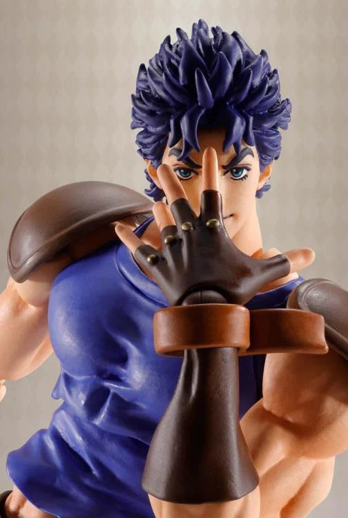 JoJo's Bizarre Adventure Phantom Blood S.H.Figuarts Jonathan Joestar Action Figure