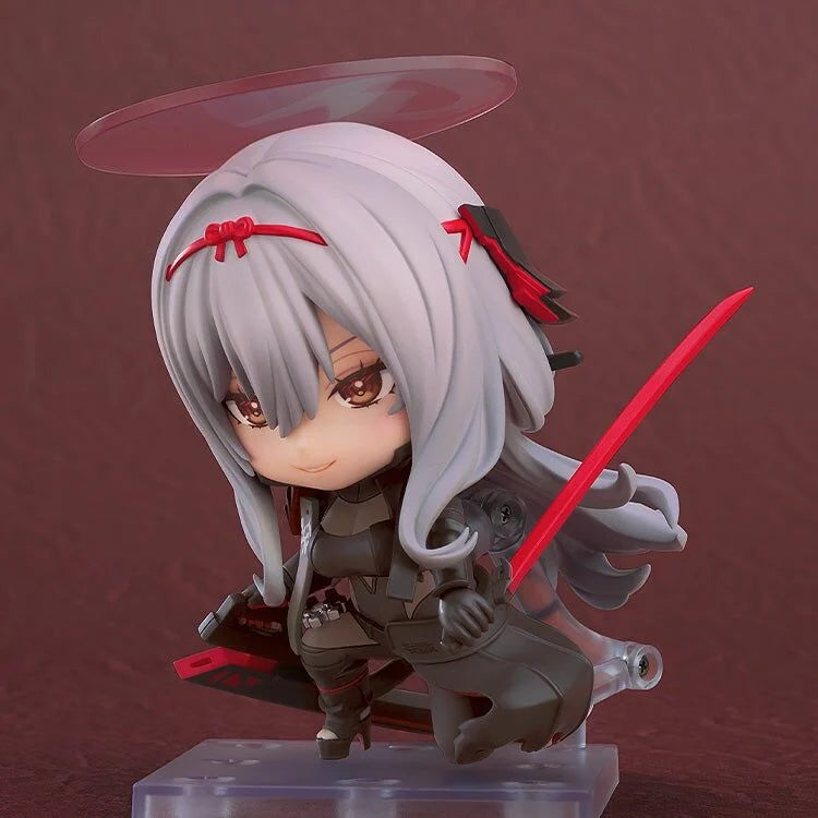 Goddess of Victory Nikke Nendoroid No.2881 Scarlet: Black Shadow
