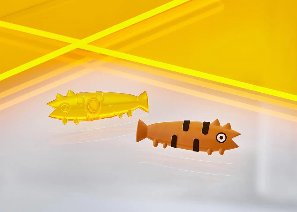 Bunny Suit Planning PLAMAX BP-02 Sophia F. Shirring (Tiger Armor Ver.) Model Kit