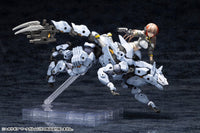 Hexa Gear Managarmr 1/24 Scale Model Kit