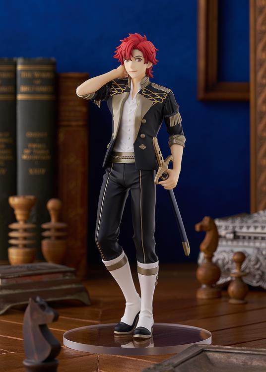 Fire Emblem Three Houses Pop Up Parade Sylvain Jose Gautier
