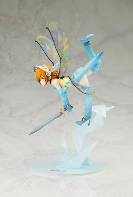 Metaphor ReFantazio Gallica Figure