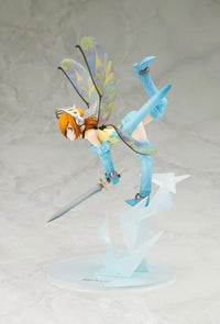 Metaphor ReFantazio Gallica Figure