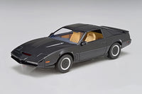 Knight Rider Knight 2000 K.I.T.T. (Season 1) Scanner & Sound Unit 1/24 Scale Model Kit