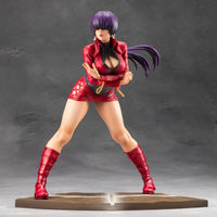 The King of Fighters '97 Bishoujo Orochi Shermie 1/7 Scale Figure