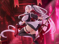 Azur Lane Thuringen (Tidying in the Moonlight) 1/7 Scale Figure