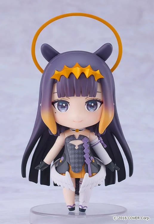 hololive production Nendoroid No.2350 Ninomae Ina’nis