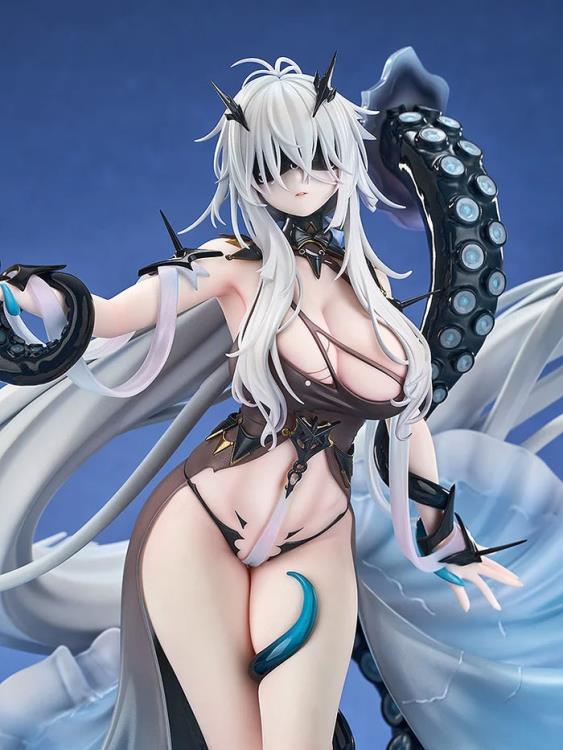 Azur Lane Fancy 1/7 Scale Figure