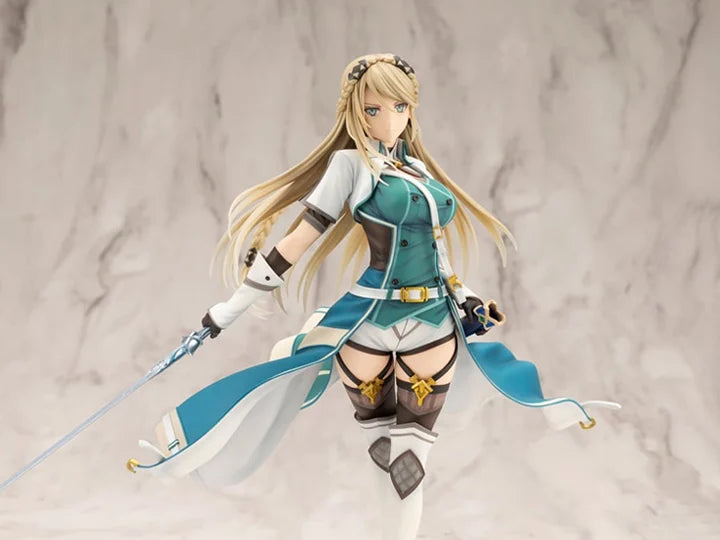The Legend of Heroes Trails Through Daybreak Elaine Auclair 1/8 Scale Figure