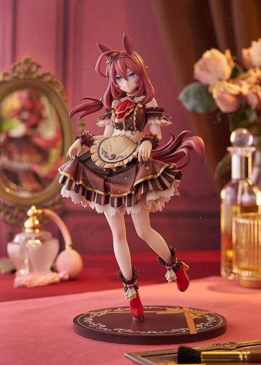 Uma Musume Pretty Derby Mihono Bourbon (CODE ICING Ver.) 1/7 Scale Figure