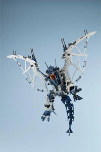 Zoids Highend Master Model RZ-045 Salamander 1/72 Scale Model Kit