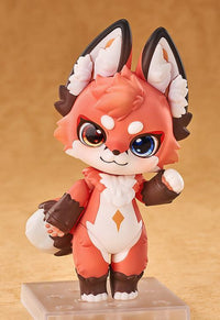 Fluffy Land Nendoroid No.2011 River
