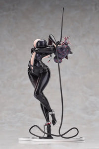 Goddess of Victory Nikke Quency (Escape Queen Ver.) 1/7 Scale Figure