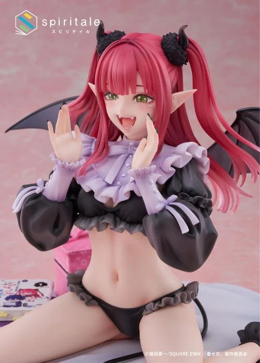 My Dress-Up Darling Spiritale Marin Kitagawa (Liz Ver.) 1/6 Scale Figure