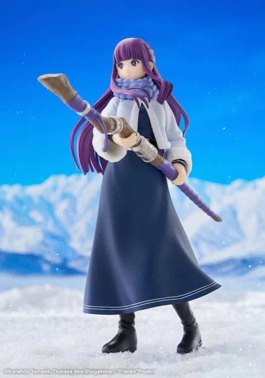 Frieren Beyond Journey's End Oshi Works Fern Figure