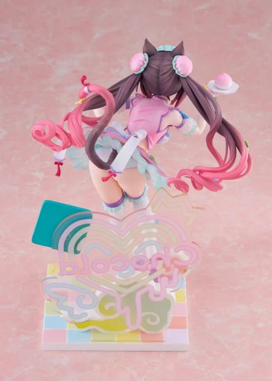 Nekopara Chocola (Dreamy Cute China Ver.) 1/7 Scale Figure
