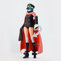 One Piece Glitter & Glamours Saint Gunko Figure