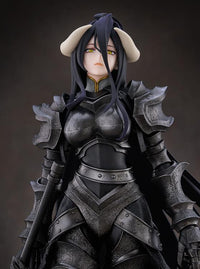 Overlord Pop Up Parade L Albedo (Armor Ver.)