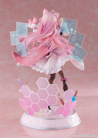 hololive production Hakui Koyori 1/7 Scale Figure