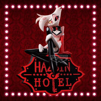 Hazbin Hotel Monitor Top Figure Angel Dust (Ver. A)