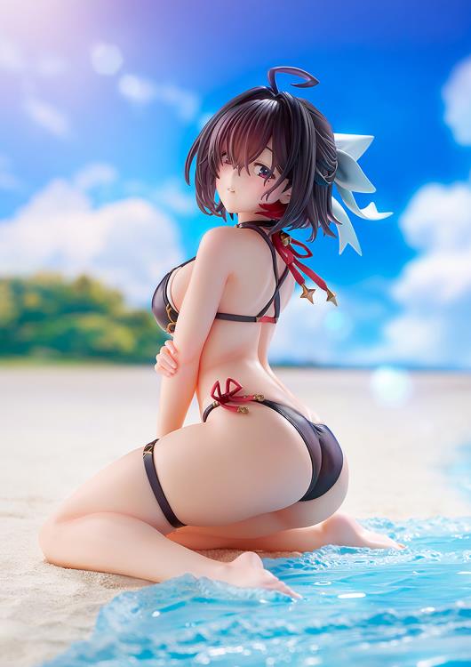 Atelier Yumia The Alchemist of Memories & the Envisioned Land Yumia Liessfeldt (Swimsuit Ver.) 1/7 Scale Figure