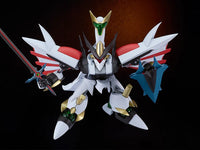 Lord of Lords Ryu Knight Moderoid Ryu Knight Collection Series Vol.5 Ryu-Paladin Lord Zephyr Model Kit