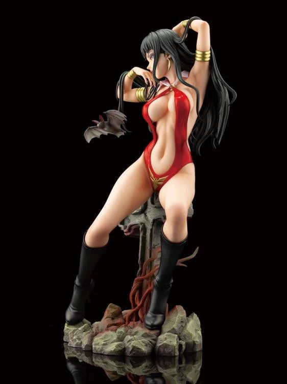 Vampirella Bishoujo Vampirella 1/7 Scale Figure