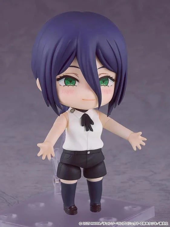 Chainsaw Man - The Movie Reze Arc Nendoroid No.2865 Reze