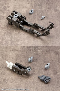 M.S.G. Modeling Support Goods Mecha Supply 11 Joint Set (Type C)