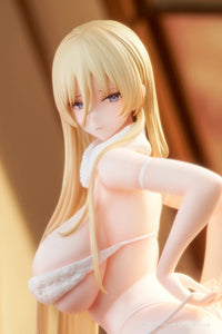 Azur Lane Bismarck (Unpacked Surprise Ver.) 1/7 Scale Figure