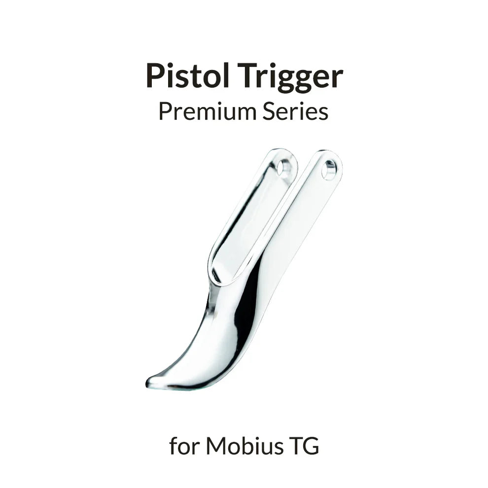 Gaahleri Trigger for Mobius TG