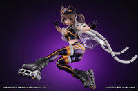 Yu-Gi-Oh! Monster Figure Collection I P Masquerena (Standard) 1/12 Scale Action Figure